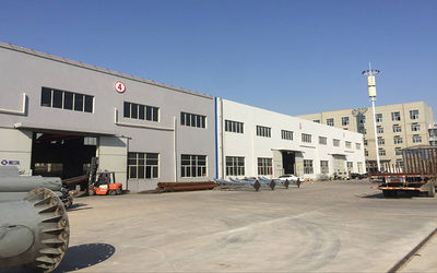 Trung Quốc Changshu Xinya Machinery Manufacturing Co., Ltd.